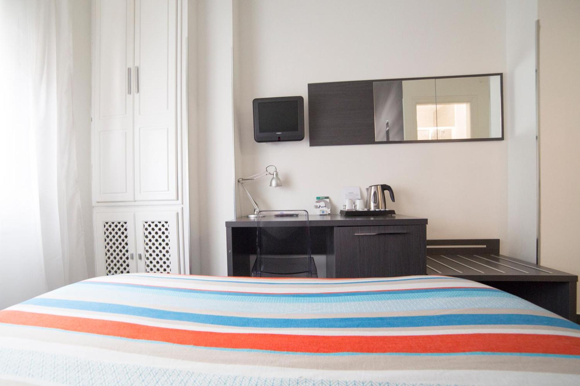 Hostal Cabo Mayor Santander Pokój zdjęcie