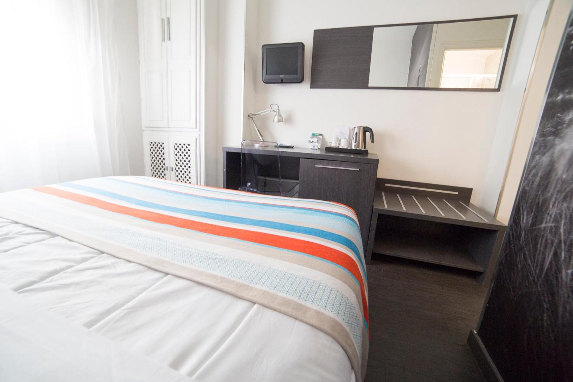 Hostal Cabo Mayor Santander Pokój zdjęcie