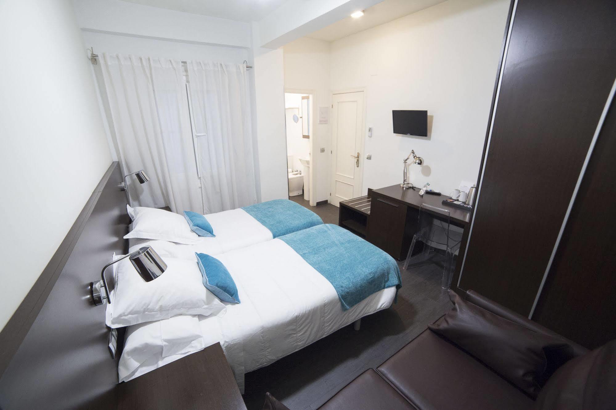 Hostal Cabo Mayor Santander Zewnętrze zdjęcie