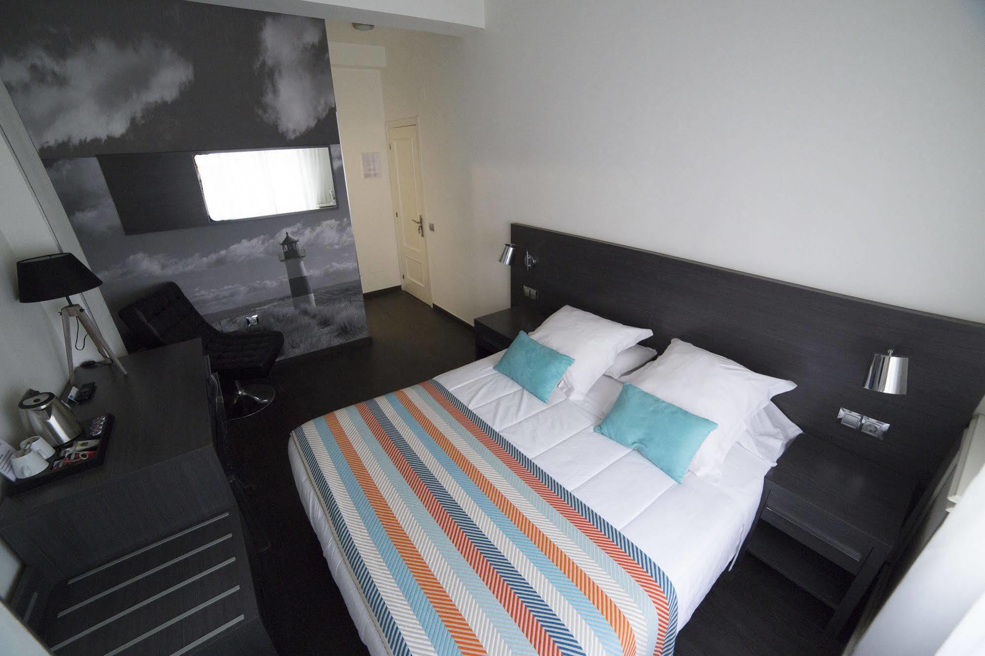Hostal Cabo Mayor Santander Zewnętrze zdjęcie